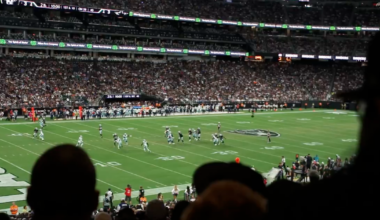 Las Vegas Raiders cast wide net for next head coach