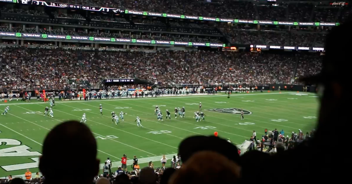 Las Vegas Raiders cast wide net for next head coach