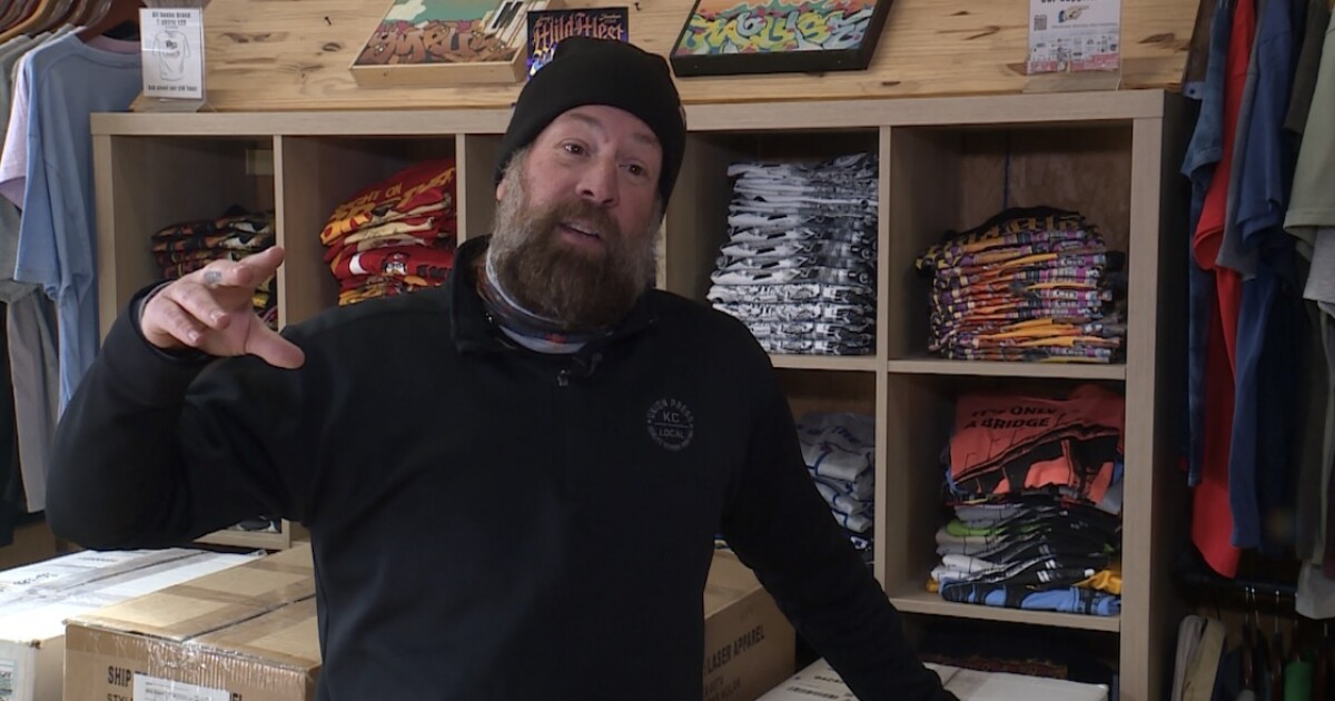 Surprise $135M bridge funding announced month after Chiefs stadium news