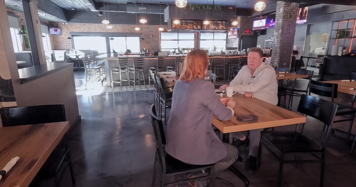 Neighbors call for a broader look at traffic as Browns stadium project advances