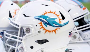 Dolphins introduce new GM, coach