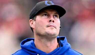 Philip Rivers reportedly interviewing for Buffalo Bills head coaching job