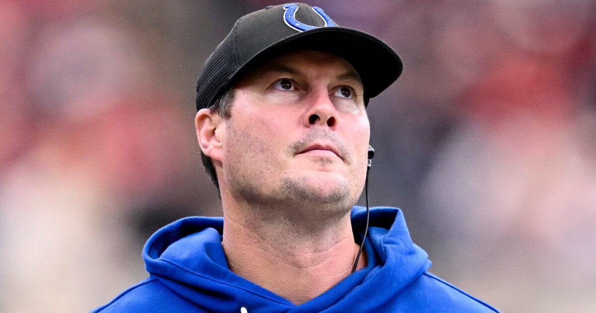 Philip Rivers reportedly interviewing for Buffalo Bills head coaching job