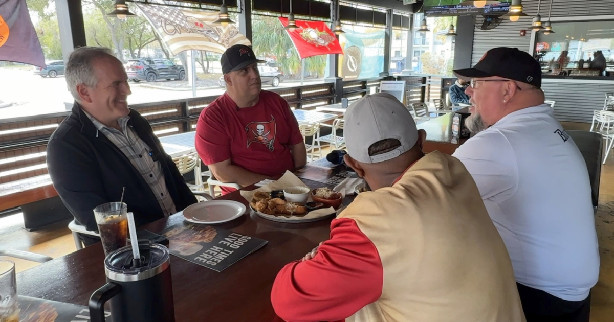 Bucs fans brace for final weekend with playoffs and future on the line