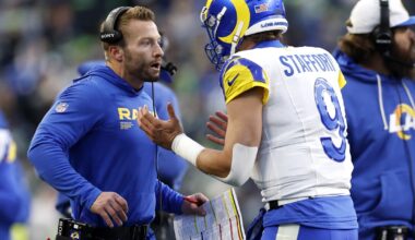 Rams come up short of Super Bowl in 31-27 NFC Championship loss