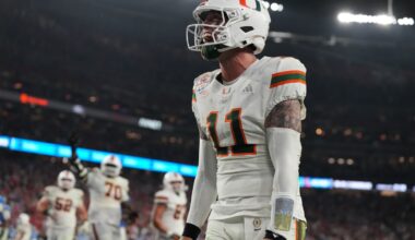 Miami vs Indiana live updates: Start time, prediction for championship game