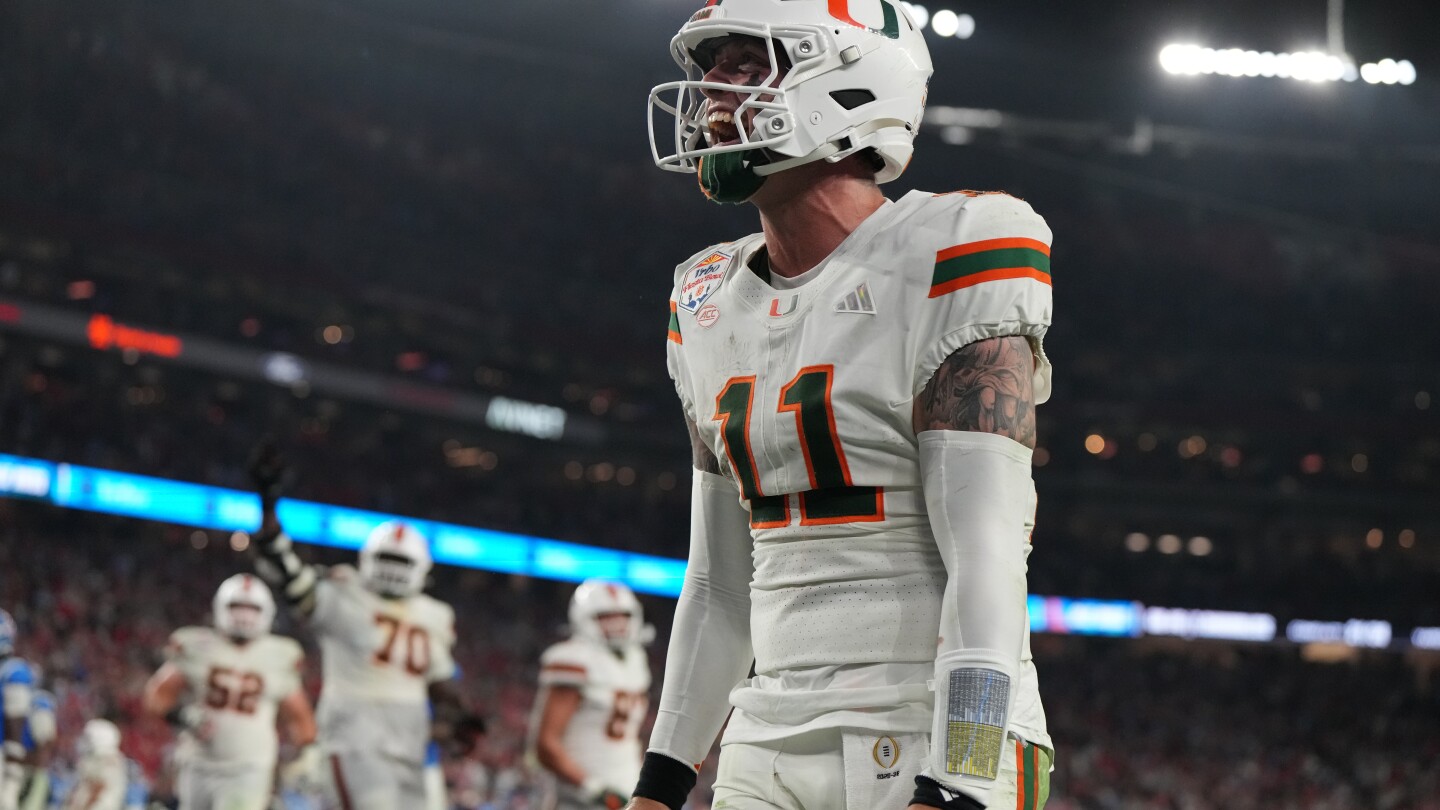 Miami vs Indiana live updates: Start time, prediction for championship game