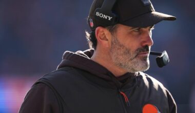 Tommy Rees to reunite with Kevin Stefanski as offensive coordinator in Atlanta