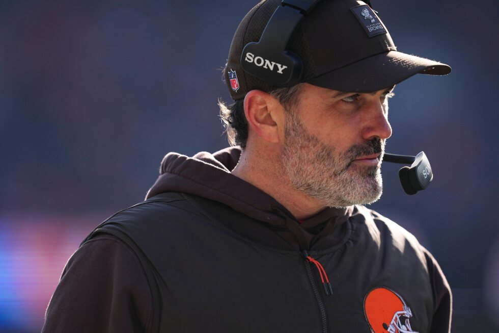 Tommy Rees to reunite with Kevin Stefanski as offensive coordinator in Atlanta