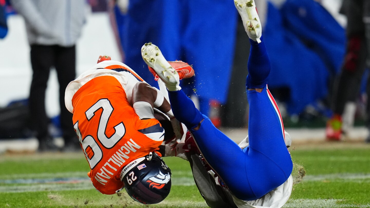 McDermott disparages call that led to Bills' loss and his firing