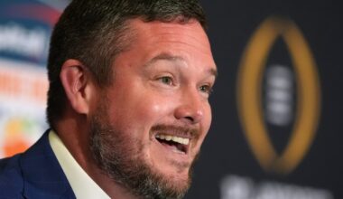 NCAA's new transfer portal window challenges college football playoff