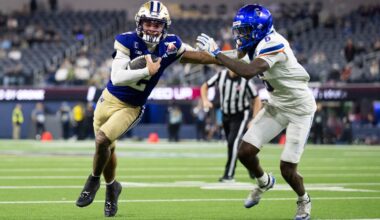 College enforcement group voices 'serious concerns' with spiraling transfer portal