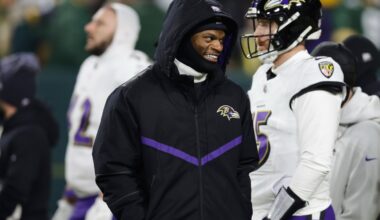 Steelers and Ravens will decide the AFC North title in a high-stakes Week 18 showdown