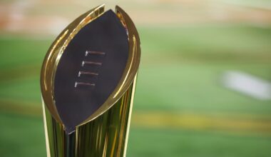 Champion will be crowned but college football chaos will linger beyond Indiana-Miami title game