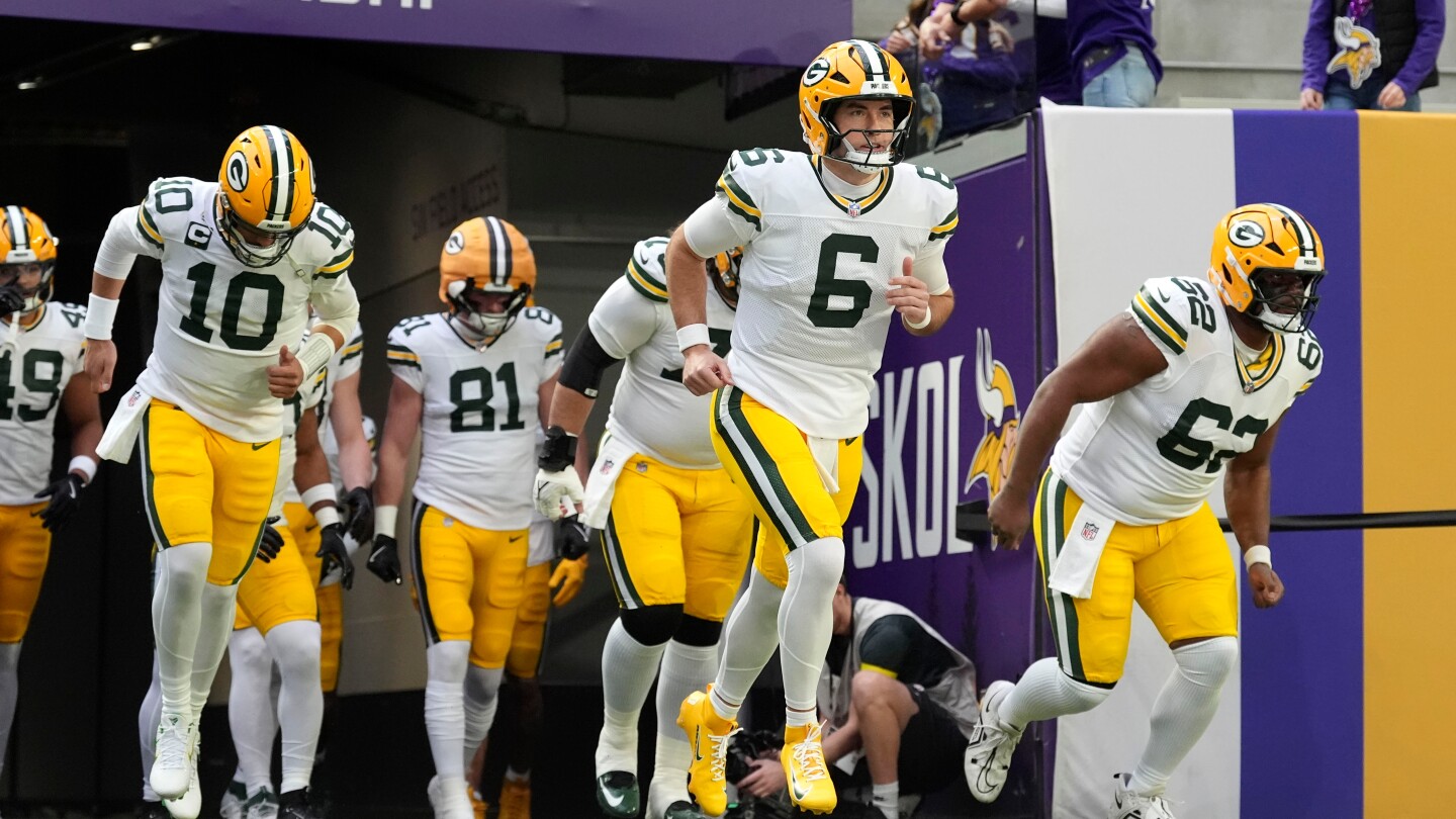 Multiple road teams favored in wild-card round of NFL playoffs