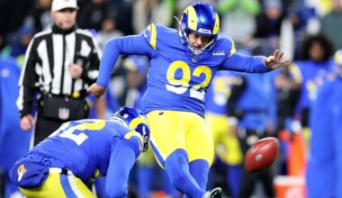 Rams vs. Chicago Bears: How to watch, start time, odds prediction