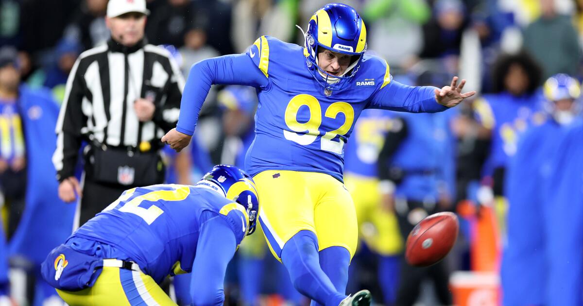 Rams vs. Chicago Bears: How to watch, start time, odds prediction