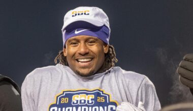 UCLA lands a top transfer in James Madison running back Wayne Knight