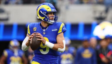 Rams vs. Carolina Panthers: Live updates, watch, start time, odds