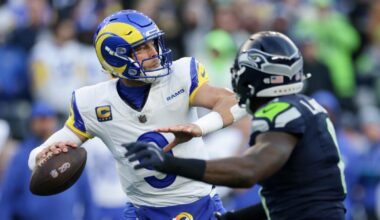 Rams 2025 season: What went right and wrong in Super Bowl pursuit