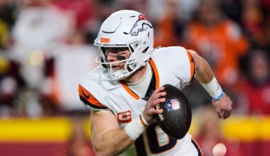 Chargers vs. Broncos: How to watch, start time and prediction