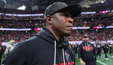 NFL coaches fired: Here are the teams making changes in 2026