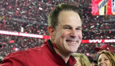 Curt Cignetti once said, 'Google me.' This is what happens when you do