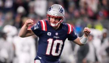 NFL playoff picture: Breaking down each wild-card matchup