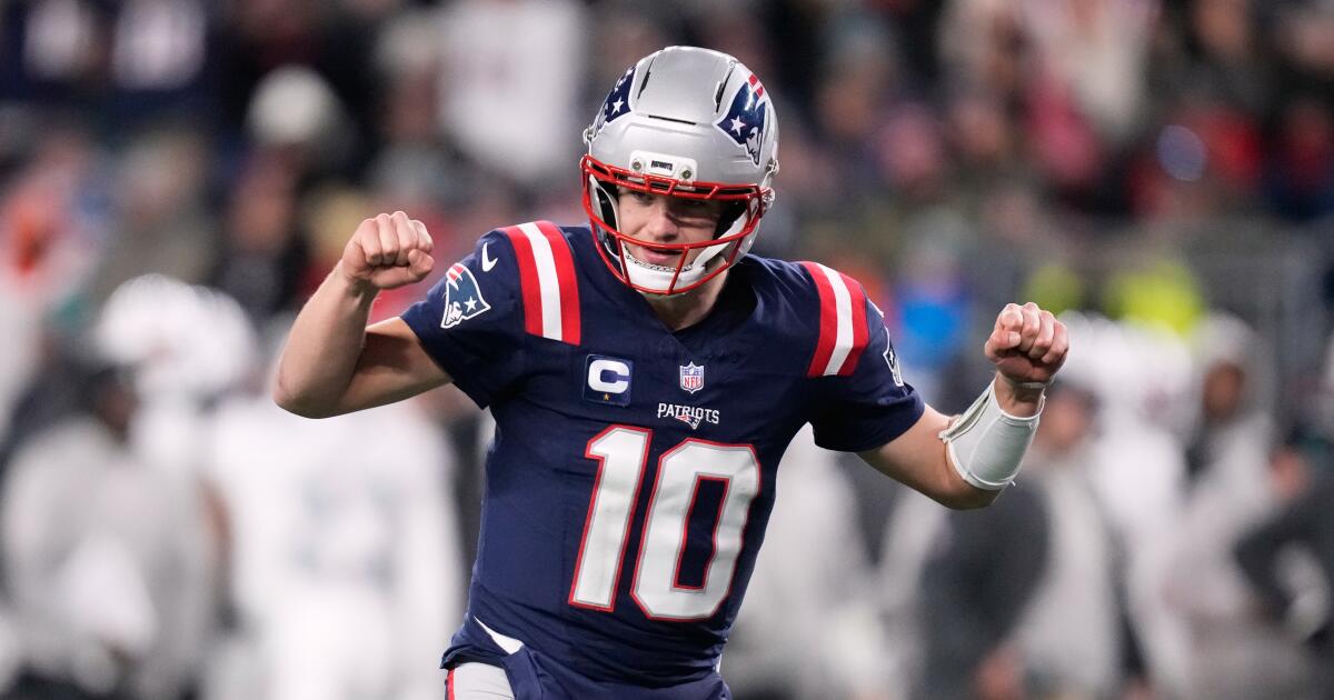 NFL playoff picture: Breaking down each wild-card matchup