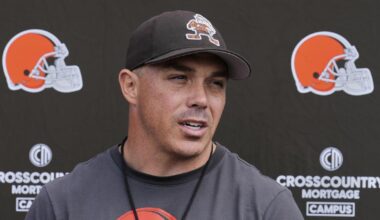 Rams hire Bubba Ventrone as their new special teams coordinator