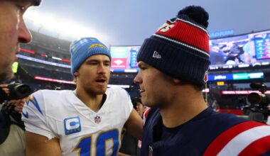 Chargers vs. Patriots: Watch, start time, odds and prediction