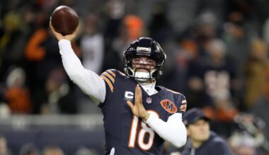 Jared Verse and Rams on the secret to stopping Caleb Williams