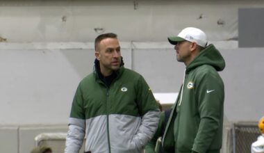 NFL coaching carousel heats up with Packers connections