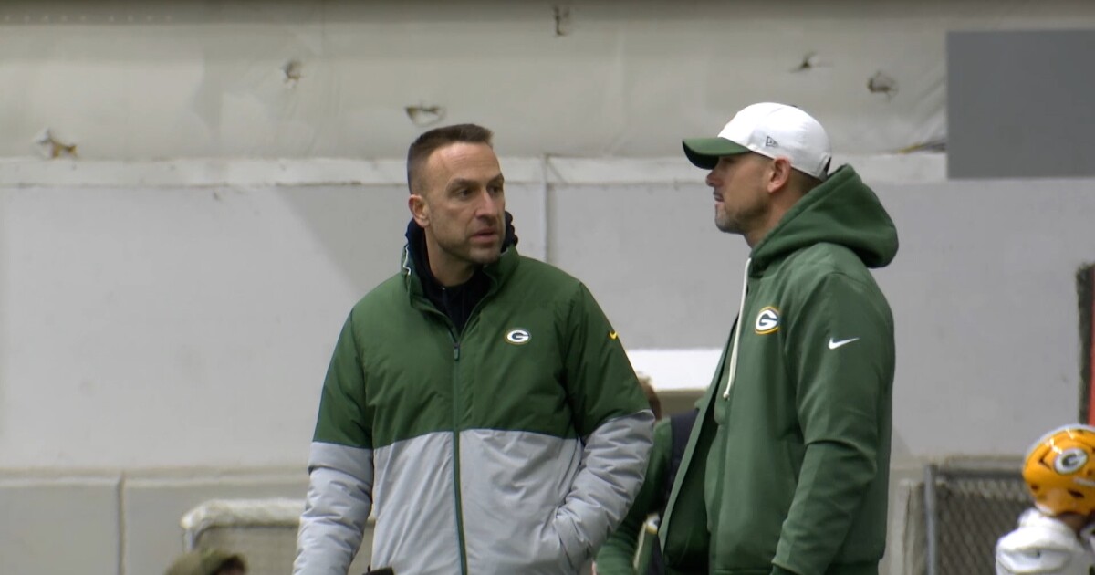 NFL coaching carousel heats up with Packers connections