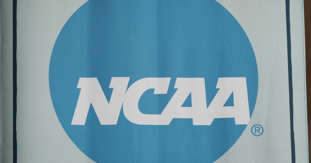 Which college football team gets to spend the most?