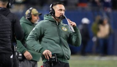 Win or lose, playoff game will define Packers' season - Superior Telegram