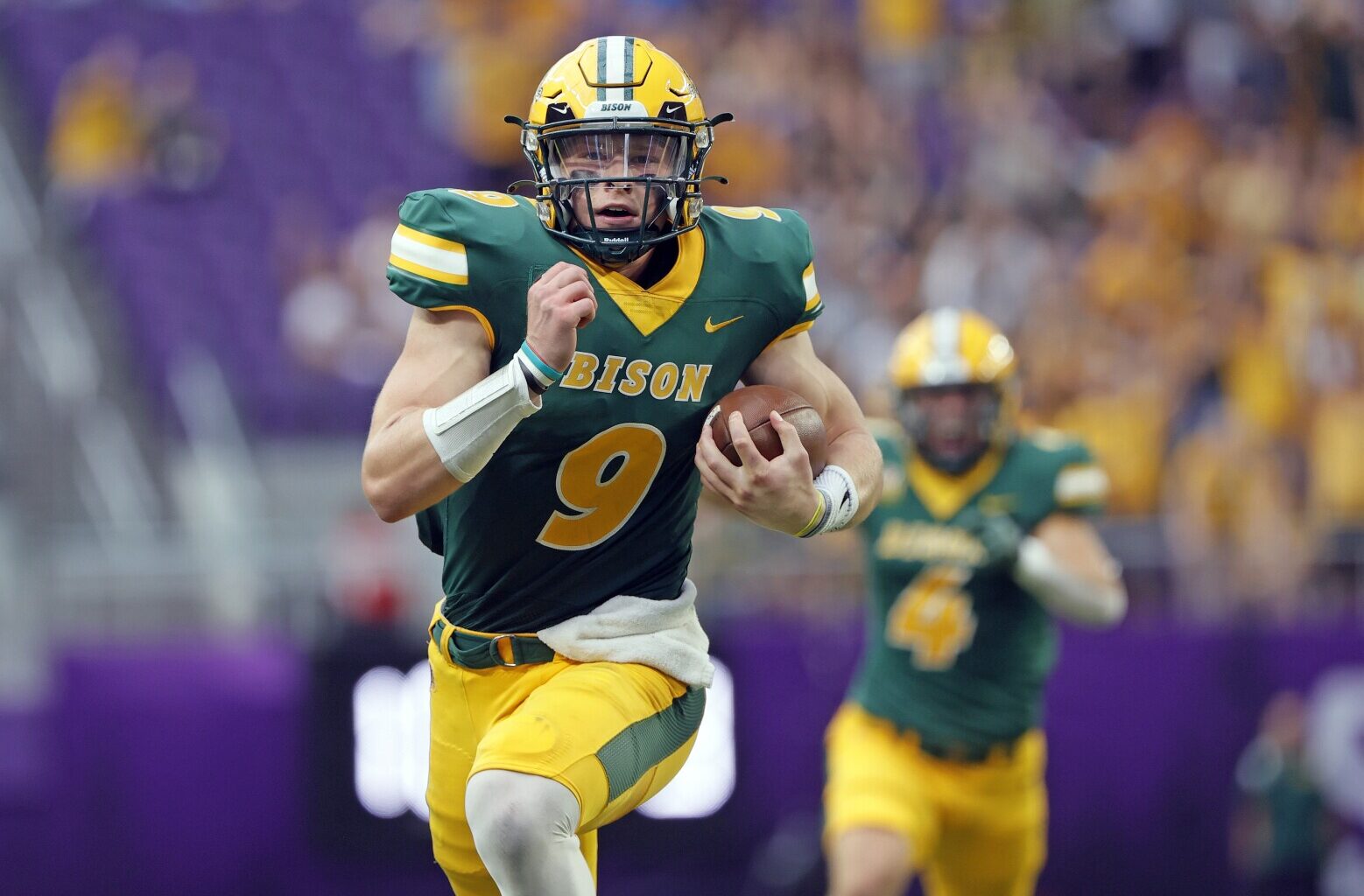 McFeely’s Tip Sheet: If Mountain West TV deal is light, is FBS still attractive to Bison? - InForum