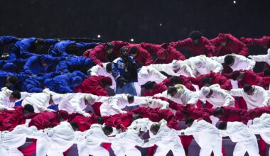 Every Super Bowl Halftime Show Performer from the Last Decade