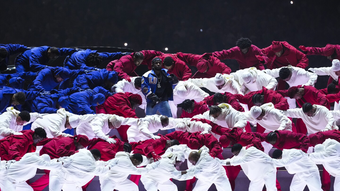 Every Super Bowl Halftime Show Performer from the Last Decade