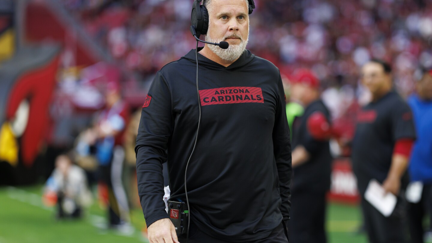 Report: Bills to hire Jeff Rodgers as special teams coordinator