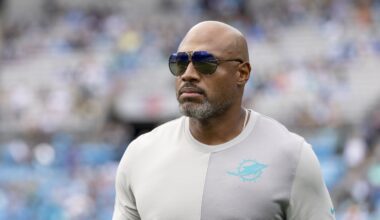 Report: Ravens request interviews with Anthony Weaver, Klint Kubiak