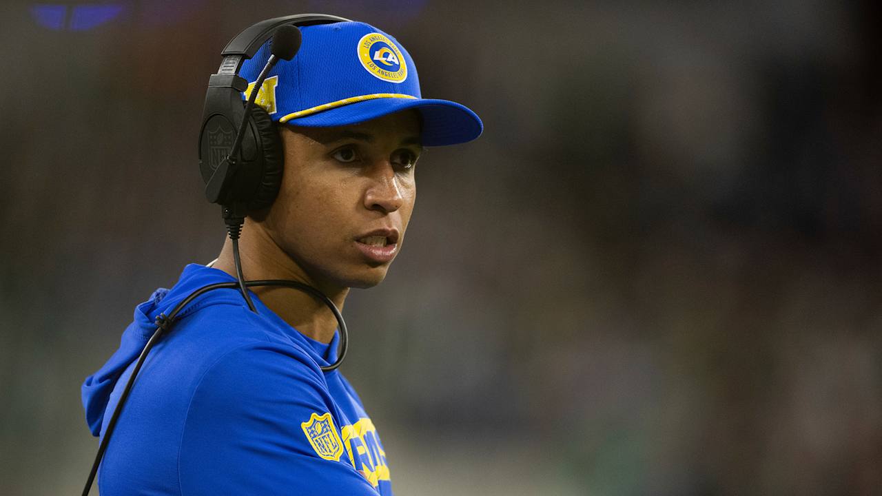 5 Things to Know About Nate Scheelhaase