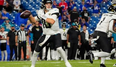 Value of Things: Texans Quarterback Alternatives