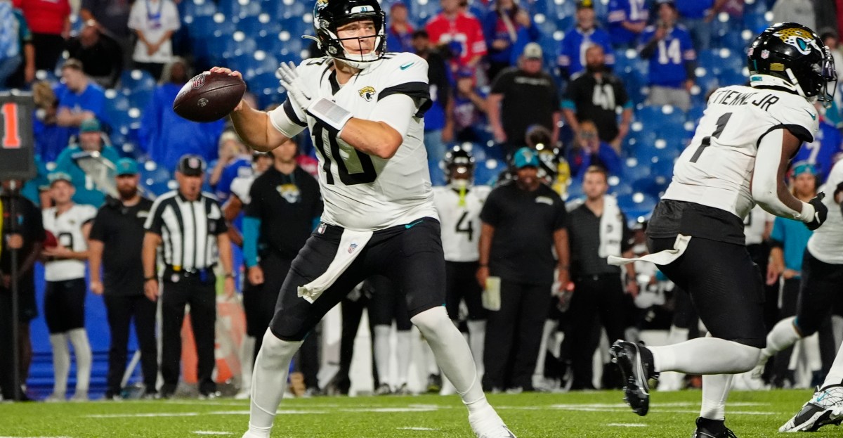 Value of Things: Texans Quarterback Alternatives