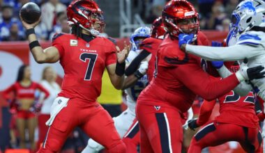 The C.J. Stroud Hypothesis | Battle Red Blog