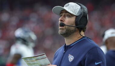 Bengals News (1/21): Will Brian Callahan return to Cincinnati?