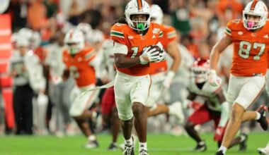 Indiana vs. Miami prediction, odds, date: 2026 CFP national championship game picks from proven model