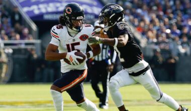 2026 NFL divisional round odds, spreads, predictions: Playoff picks from 10,000 computer sims