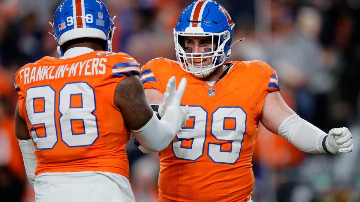 2026 NFL Championship Round longshot parlay from proven computer model