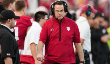 CFP overreactions: Indiana's Curt Cignetti on Hall of Fame track